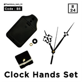 clock Hands Set B5